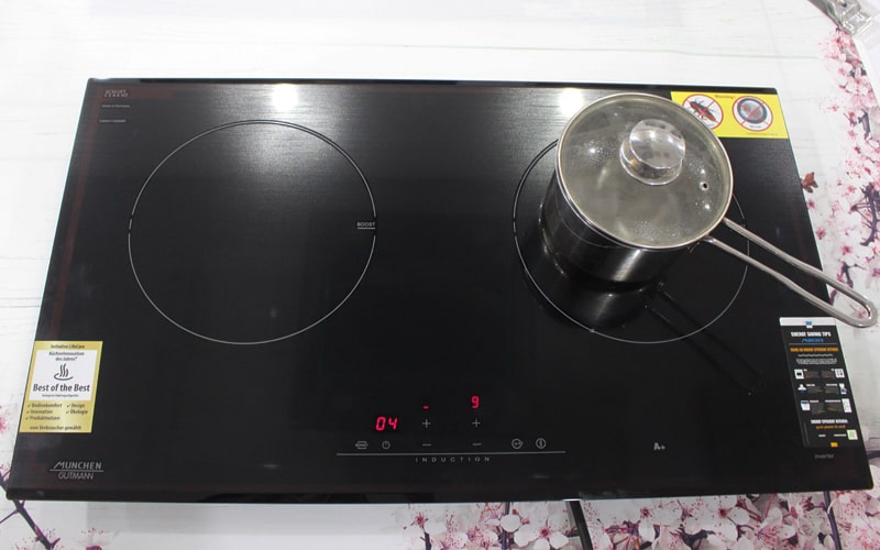 Bếp từ munchen GM 2285 1