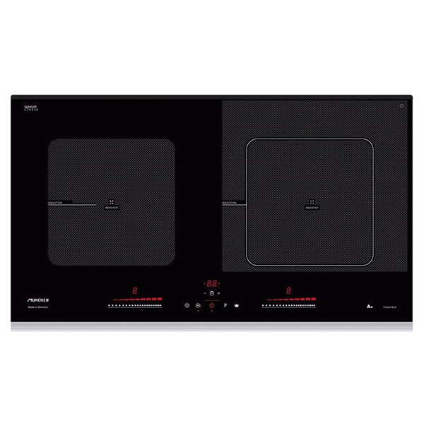 Hình ảnh bếp từ Munchen Gm 8925