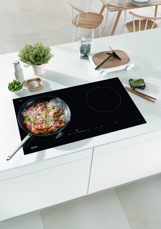 thiết kế bếp từ munchen m568i