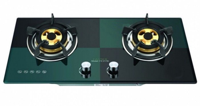 Bếp gas âm Faster FS-217B