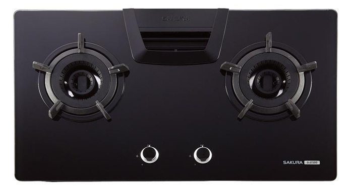 Bep-gas-am-Sakura-G-2722G