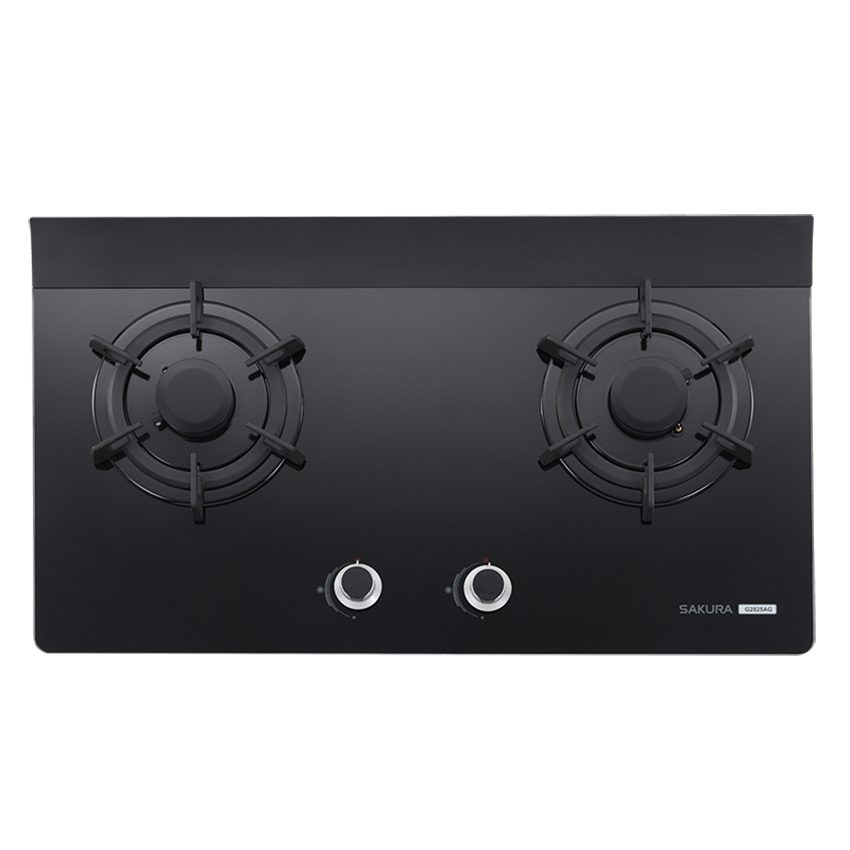 Bếp gas âm Sakura G-2825GB