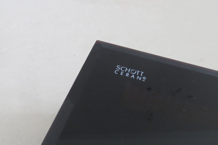 Bếp từ kết hợp hút mùi Hafele IHH77A 539.66.822