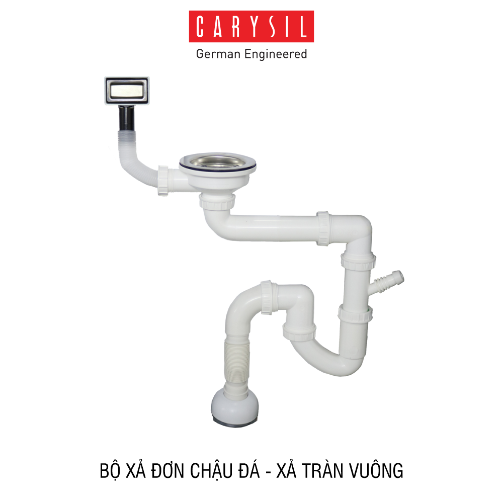 bo xa don chau carysil