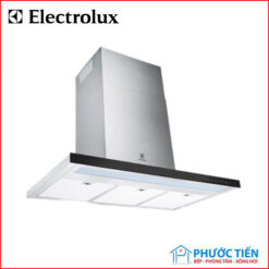 Máy hút mùi áp tường Electrolux EFC926BAR-Black