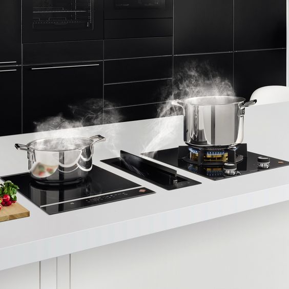 Một số lưu ý khi mua bếp tại Đà Nẵng – tránh tiền mất tật mang