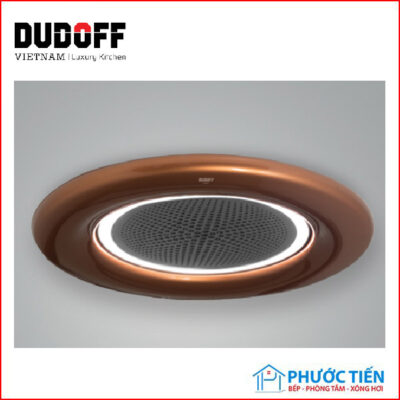 MÁY HÚT MÙI DUDOFF CARINA C