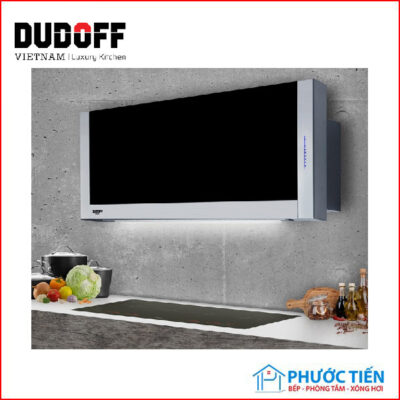 MÁY HÚT MÙI DUDOFF FRAME 90SGB