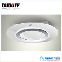 MÁY HÚT MÙI DUDOFF COMET FREE 90W