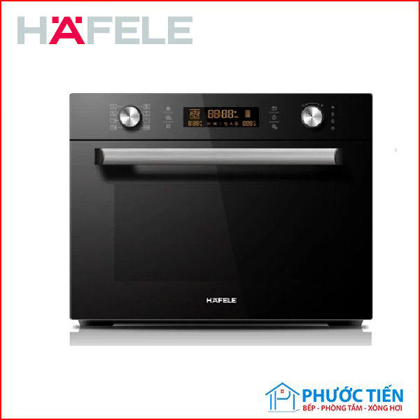 LÒ NƯỚNG KẾT HỢP VI SÓNG HAFELE HO-F36A