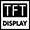 smeg TFT Display SFP6104TVS