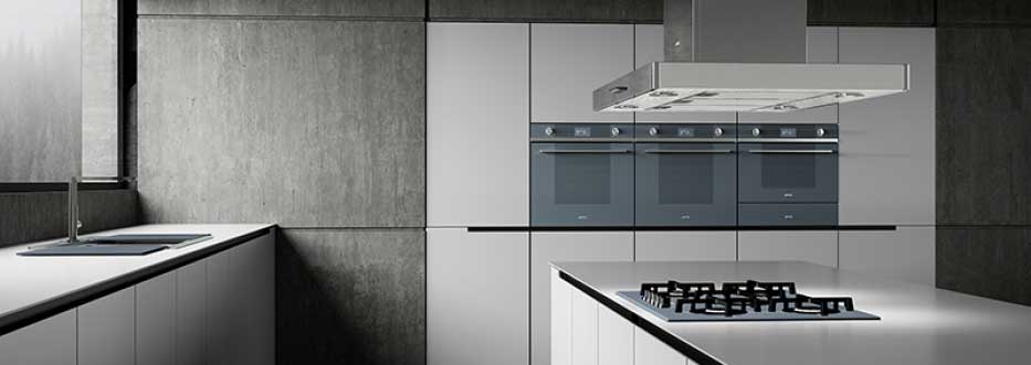 Smeg Linea SF6102TVS