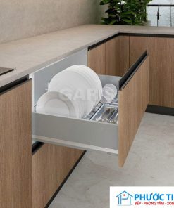 Giá xoong nồi Garis MD02V