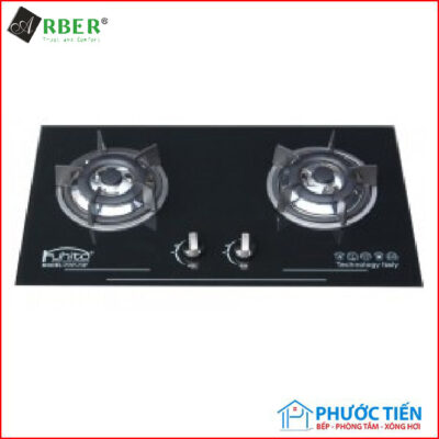Bếp gas âm nhập khẩu Arber FHT-74F