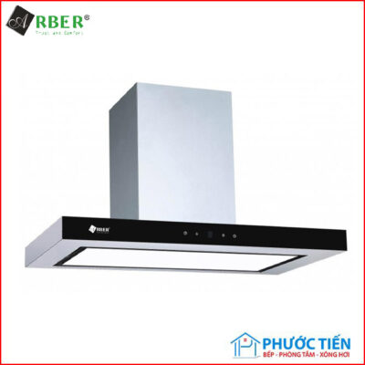 Máy hút mùi âm tủ Arber AB-600RB