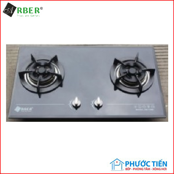 Bếp gas âm nhập khẩu Arber AB-730B