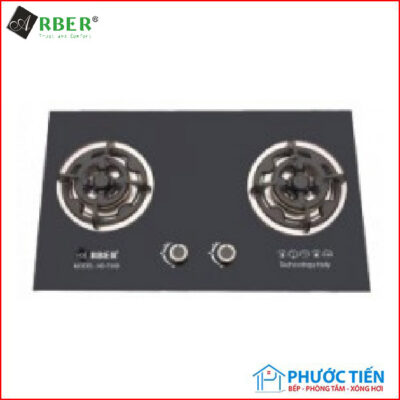 Bếp gas âm nhập khẩu Arber AB-734B