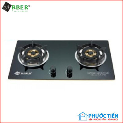 Bếp gas âm nhập khẩu Arber AB-762