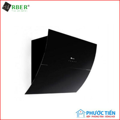 Máy hút mùi âm tường Arber AB-8801