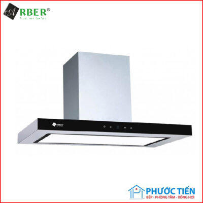 Máy hút mùi âm tủ Arber AB-900RB