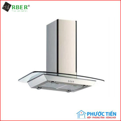 Máy hút mùi âm tủ Arber AB-900Y