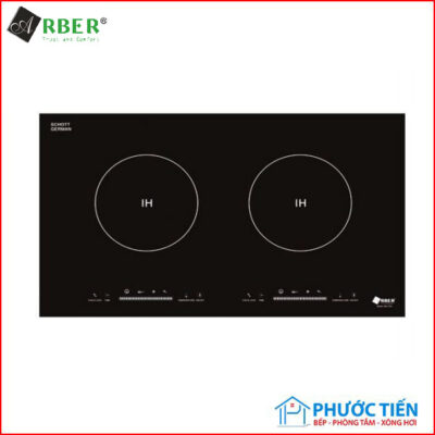 Bếp từ đôi Arber AB-373S