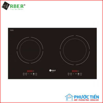 Bếp từ đôi Arber AB-384