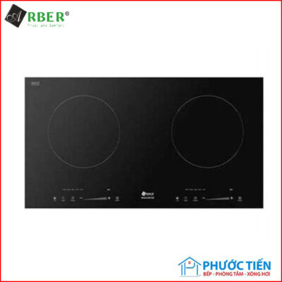 Bếp từ đôi Arber AB-402