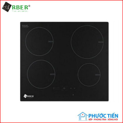 Bếp từ đôi Arber AB-424S
