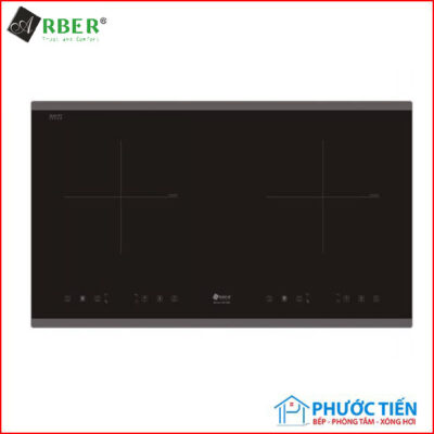 Bếp từ đôi Arber AB-888