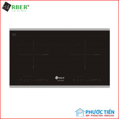 Bếp từ đôi Arber AB-899S