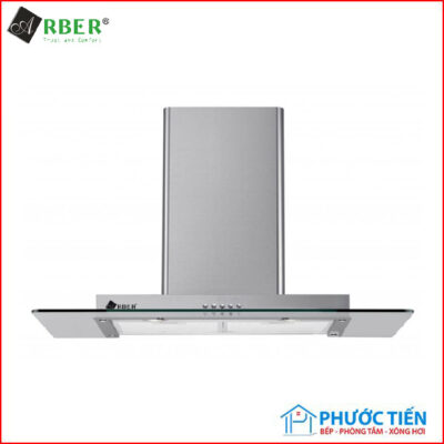 Máy hút mùi âm tủ Arber AB-700U