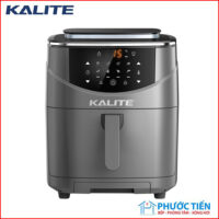Nồi chiên hơi nước KALITE STEAM 7