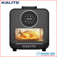 Nồi chiên hơi nước KALITE STEAM STAR