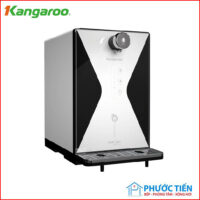 Máy lọc nước Kangaroo Hydrogen ion kiềm KG100EED-IoT