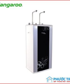 Máy lọc nước Kangaroo Hydrogen 2 vòi KG100HK