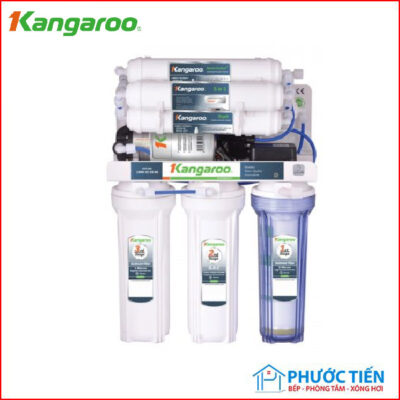 Máy lọc nước Kangaroo Hydrogen KG100HM