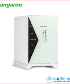 Máy lọc nước Kangaroo Hydrogen KG100HU+