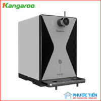 Máy lọc nước Kangaroo Hydrogen ion kiềm KG100MED