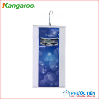 Máy lọc nước Hydrogen Kangaroo KG18BLUE