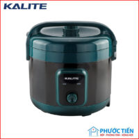Nồi cơm điện Kalite KL-618