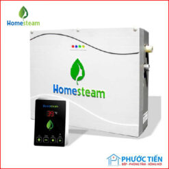 Máy xông hơi Homesteam MA-440HS
