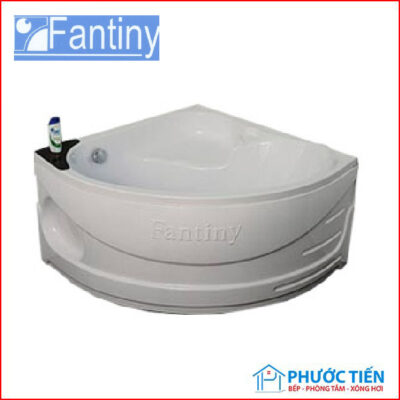 Bồn tắm góc Fantiny MB-115T (1100x1100x600mm)