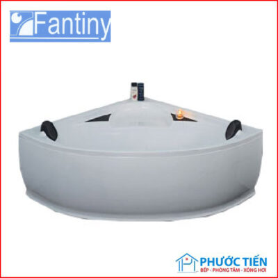 Bồn tắm góc Fantiny MB-140T (1400x1400x600mm)