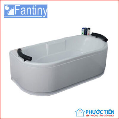 Bồn tắm Fantiny MB-180S (1800x850x600mm)