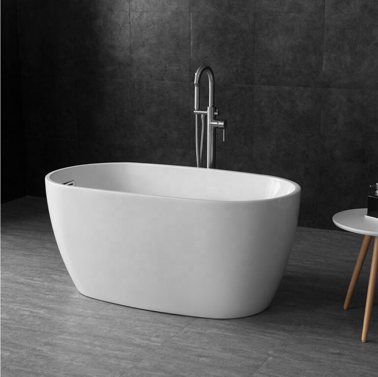 Bồn tắm nhập khẩu Mowoen MW8203-130