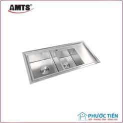 Chậu rửa bát AMTS 10047