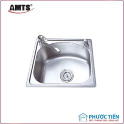 Chậu rửa bát AMTS 5042