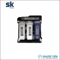 MÁY LỌC NƯỚC RO 8 CẤP KHÔNG TỦ SKW-UN-08