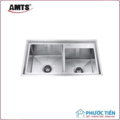 Chậu rửa bát AMTS 8246